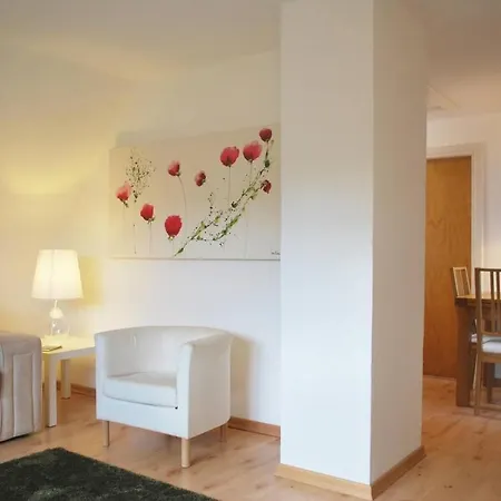 Ferienhaus Rohde شقة Glücksburg
