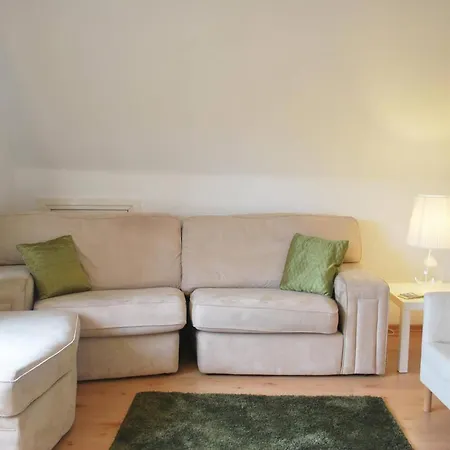 شقة Ferienhaus Rohde *