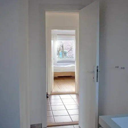 Ferienhaus Rohde شقة