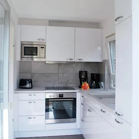 Ferienhaus Rohde *