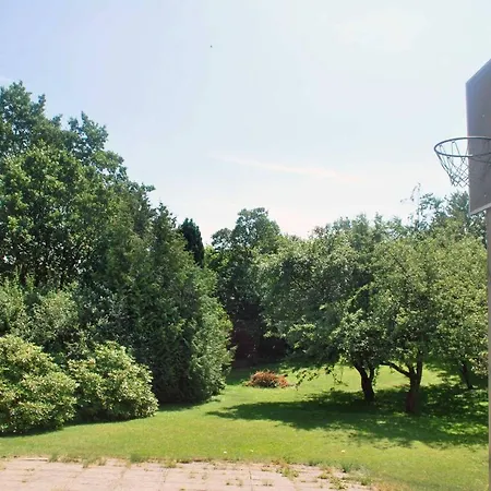 Ferienhaus Rohde * Glücksburg