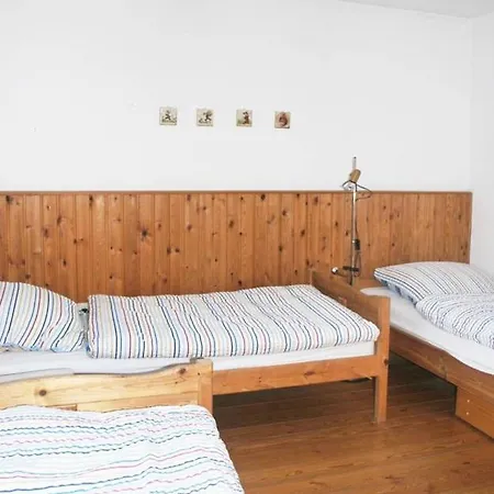 Ferienhaus Rohde شقة Glücksburg