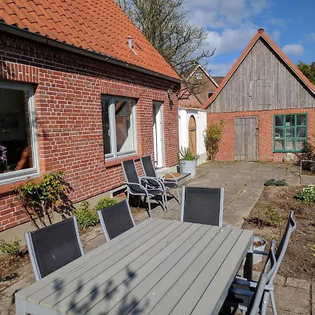 Ferienhaus Rohde