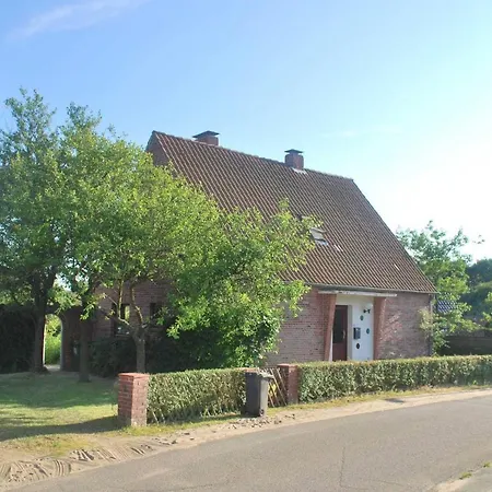 Ferienhaus Rohde شقة Glücksburg